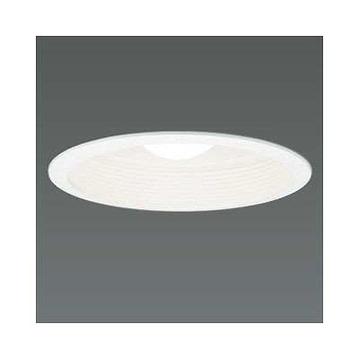 ＬＥＤダウンライト　取付穴φ150ｍｍ　白熱灯60Ｗ相当　電球色相当　ＤＤ3178Ｌ
