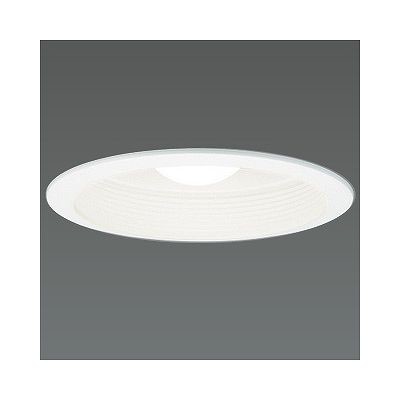 LEDダウンライト 取付穴φ125mm 白熱灯60W相当 電球色相当 DD3171L
