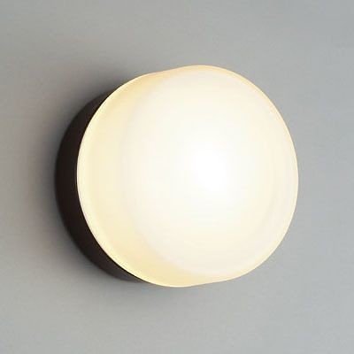 ＬＥＤ一体型ブラケットライト　白熱灯40Ｗ相当　電球色　ＡＤ2564Ｌ