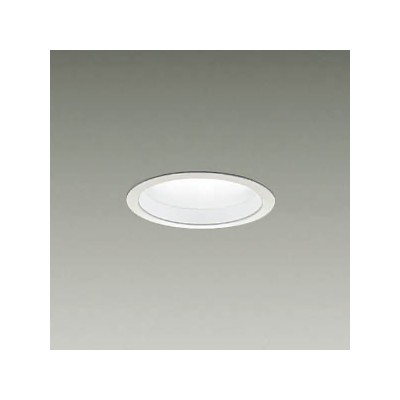 LEDダウンライト モジュールタイプ 拡散パネル付 白熱灯100W相当 調光 電球色 ホワイト LZD−91498YW|家具のショウエイ