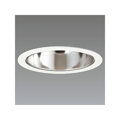 ＬＥＤ一体型ダウンライト　ベースタイプ　ＦＨＴ42Ｗ×2相当　温白色　ＤＤ－3409－Ｌ