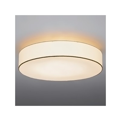 山田照明 ＬＥＤランプ交換型シーリングライト ～4.5畳用 非調光 ＬＥＤ電球7.8Ｗ×4 電球色 Ｅ26口金 ランプ付 ＬＤ－2991－Ｌ おしゃれ ラウンド型 円形 丸型 52,860円