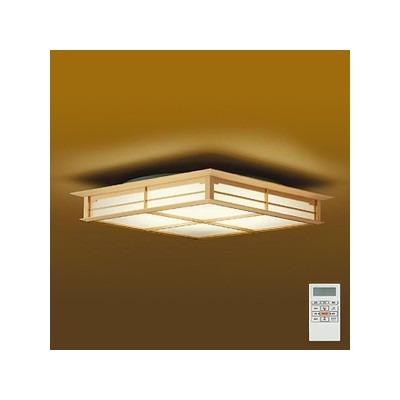 高速配送 楽天市場 Daiko ｌｅｄ和風シーリングライト 14畳 調色 調光タイプ 昼光色 電球色 ｄｃｌ おしゃれ 和風 和モダン 和室 高級感 レトロ 家具のショウエイ 新しい到着 Lexusoman Com