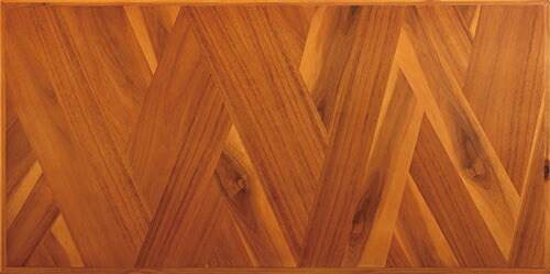 ダイニングテーブル 長方形 130 70 木製 おしゃれ 幾何学模様 ブラウン ヘント 食卓テーブル 食卓机 アジアンテイスト 北欧 リビングテーブル Drdanacarson Org