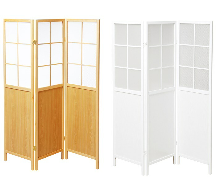 楽天市場】衝立 パーテーション おしゃれ クラシックスタイル