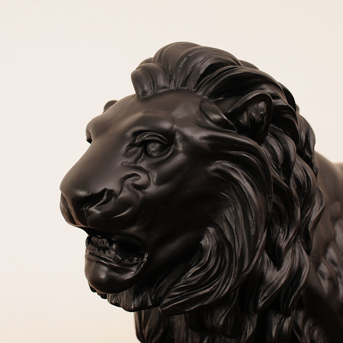 送料無料 動物置物 アニマルオーナメント モダン ライオン アンティーク クラシック インテリア オブジェ 置き物 おしゃれ 雑貨 エレガント 高級感 プレゼント ギフト 結婚祝い 引越し祝い 新築祝い Giosenglish Com