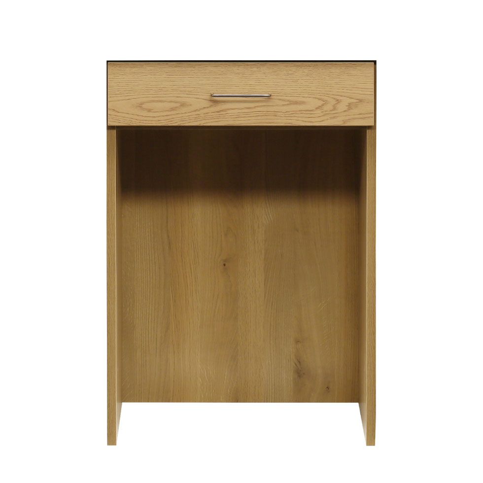 60巾1段オープン｜家具のショウエイ