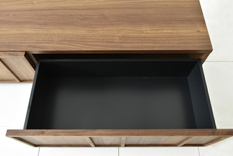 即出荷 カカ TVボード 幅170cm ローボード テレビ台 木製 完成品 無垢