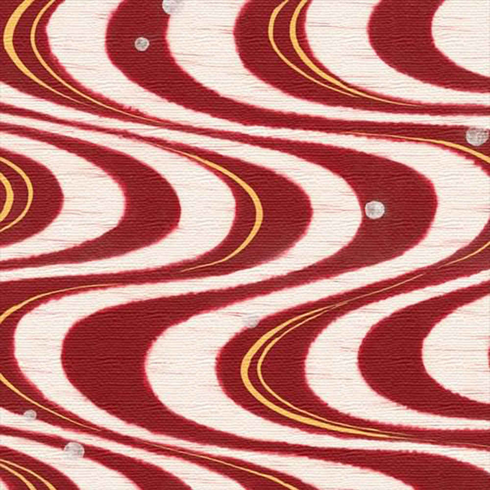 伝統模様のファブリックパネル XLサイズ(100cm×100cm) ウォールアート 壁掛け おしゃれ 北欧 モダン 新築祝い 開店祝い 結婚祝い お洒落 玄関 寝室 リビング 応接室 ポスター インテリア 内装 イメージチェンジ 模様替え リメイク 壁穴 目隠し
