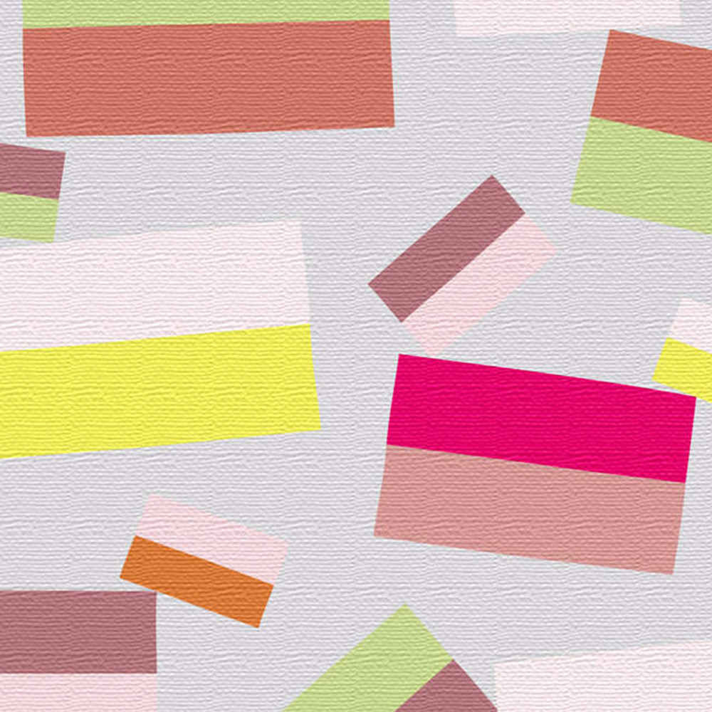 子供部屋におすすめ/モダンなファブリックパネル XLサイズ(100cm×100cm) ウォールアート 壁掛け おしゃれ 北欧 モダン 新築祝い 開店祝い 結婚祝い お洒落 玄関 寝室 リビング 応接室 ポスター インテリア 内装 イメージチェンジ 模様替え リメイク 壁穴 目隠し