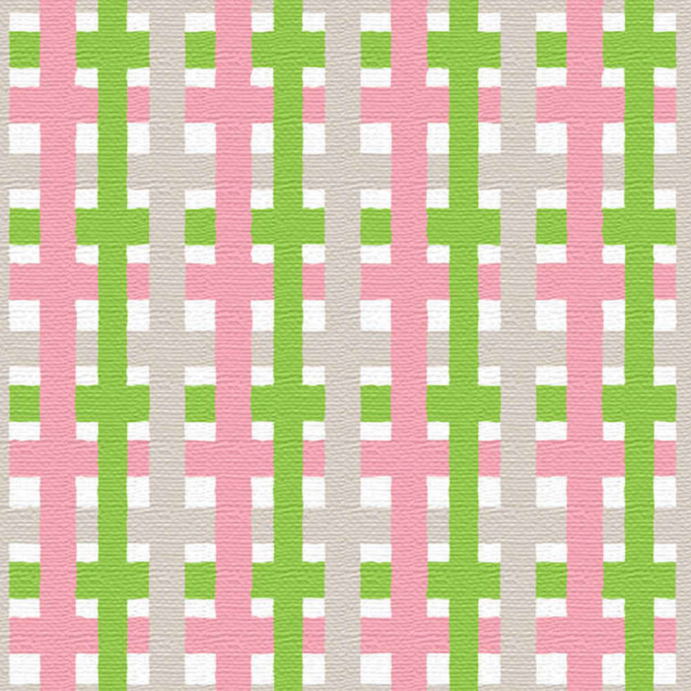 リビングにおすすめ/チェックのファブリックパネル XLサイズ(100cm×100cm) ウォールアート 壁掛け おしゃれ 北欧 モダン 新築祝い 開店祝い 結婚祝い お洒落 玄関 寝室 リビング 応接室 ポスター インテリア 内装 イメージチェンジ 模様替え リメイク 壁穴 目隠し