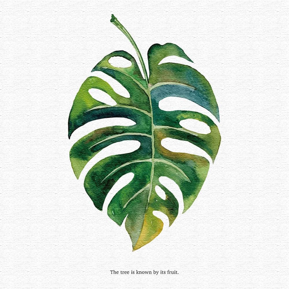 【アートデリ】観葉植物のウォールデコ インテリア 雑貨 アート シンプルモダン Lサイズ (57cm×57cm) ウォールアート 壁掛け おしゃれ モダン 新築祝い 開店祝い 結婚祝い お洒落 玄関 寝室 リビング 応接室 インテリア 内装 イメージチェンジ 模様替え リメイク 目隠し
