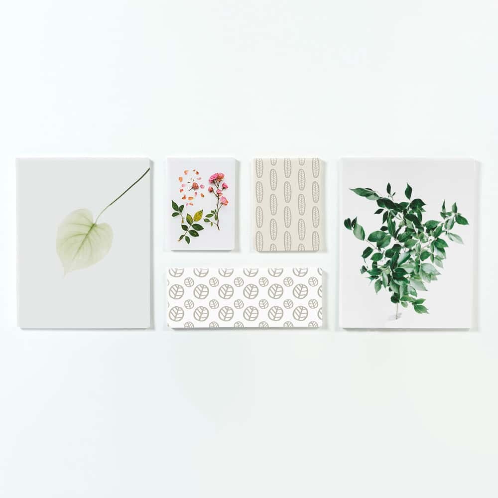 在庫一掃 楽天市場 5枚セット ナチュラルのセット ナチュラル 北欧 5枚セット 32 41cm 16 22cm 各2枚 37 14 1枚 ウォールアート 壁掛け おしゃれ 北欧 モダン 新築祝い 開店祝い 結婚祝い お洒落 玄関 寝室 リビング 応接室 家具のショウエイ 安い購入