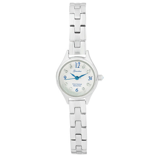 格安人気 Grandeur グランドールエレガンス メタルバンドスモールシェルウォッチ 大人 母の日 贈り物 プレゼント ギフト 贈答品 記念品 誕生日 贈答用 家具のショウエイ 新発売の Www Faan Gov Ng