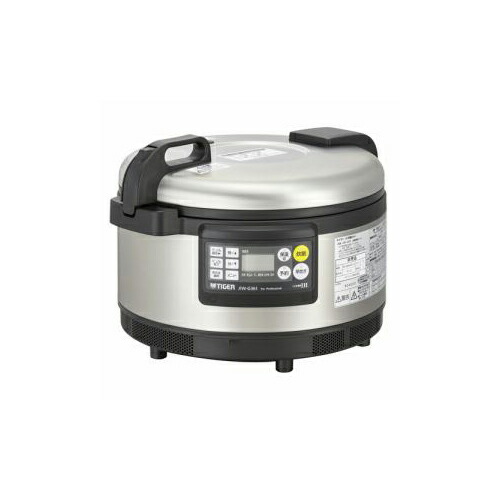 炊きたて 2升 2升 キッチン家電 業務用ih炊飯ジャー Jiw G361xs家電 ステンレス タイガー Jiw G361xs 家具のショウエイタイガー Br