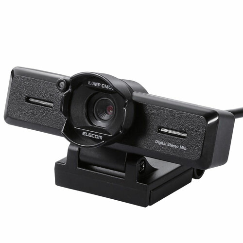 Webカメラ４種類の映り方を試してみました オンライン化であなたのビジネスを革新する Zoomアカデミージャパン