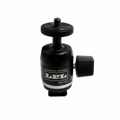 LPL ユニバーサルボールヘッド BH-50D L14945 敬老の日