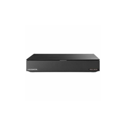 IO DATA RECBOX 4TB HVL-LS4-