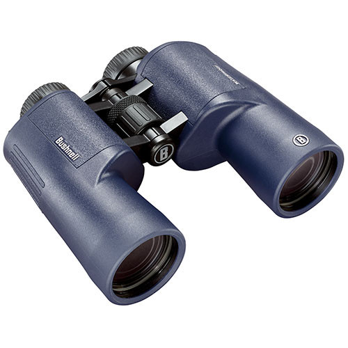 楽天市場】送料無料 Bushnell コンパクト双眼鏡 パワービュー