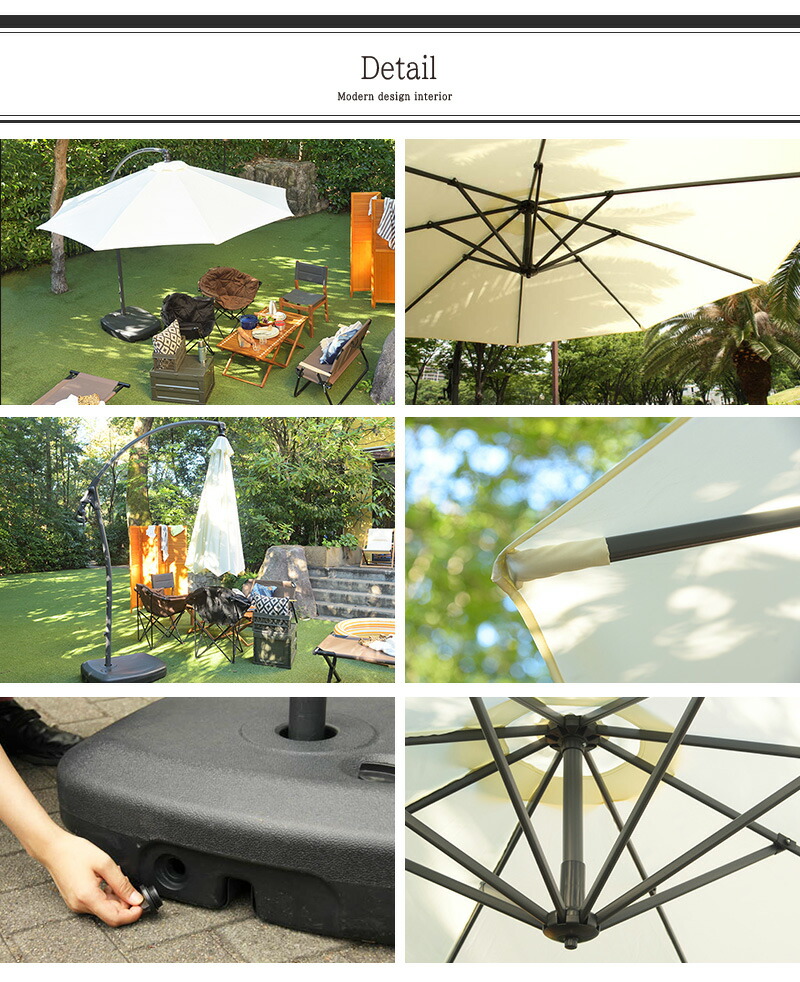 ガーデンパラソル ベース セット パラソル ガーデン スタンド 日よけ カフェ ベランダ テラス おしゃれ かわいい 省スペース アウトドア キャンプ用品 レジャー ガーデン シンプル おしゃれ グリーン Linumconsult Co Uk