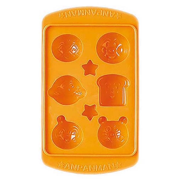 楽天市場】アンパンマン「たべっ子アイスクリーム」食べたいときにすぐ