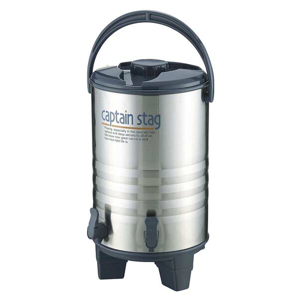アスタ ビッグウォータージャグ16L ツインコック 13,908円