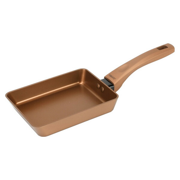 VISIONS GOLD 調理器具 Coating 料理道具 IH対応エッグパン13x18cm キッチン用品 VISIONS GOLD 調理器具 IH対応エッグパン13x18cm Coating 料理道具