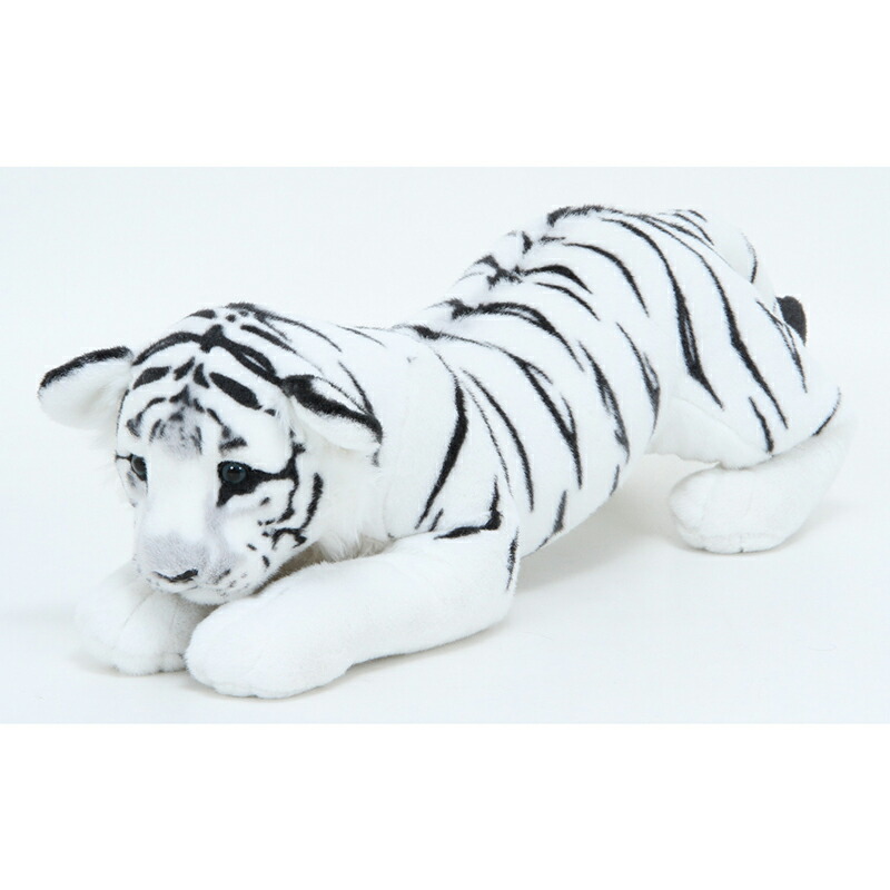 高い素材 6個入り ホワイトタイガー 60cm 縫いぐるみ ぬいぐるみ プレゼント おもちゃ 子供 女の子 女性 彼女 ベッド 雑貨 ホワイトデー お祝 出産 誕生日 クリスマス お気にいる Oli Com Au