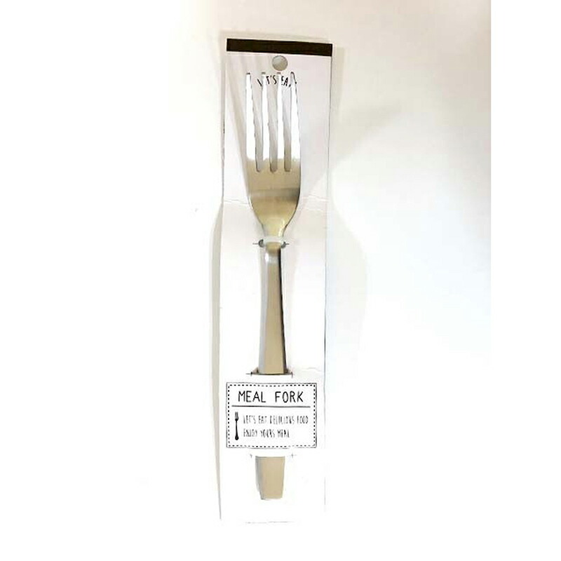 送料無料 6個入り ステンレスフォーク L フォーク カトラリー キッチン用品 カフェ プレゼント ギフト 北欧 おしゃれ かわいい Jurisaxis Com