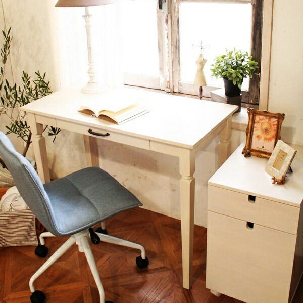 モダン ホワイトデスク ahh1009756.jpg