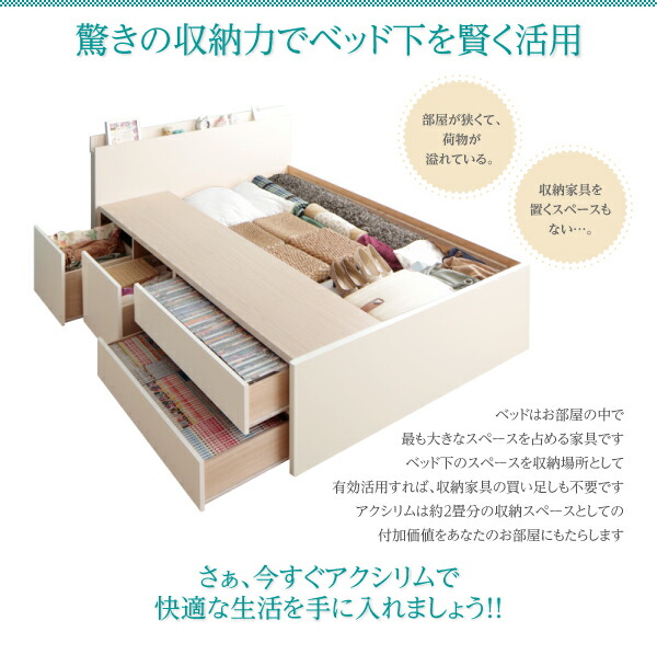 ダブル マットレスセット 収納ベット 収納ベッド ベッド 引出し付き 便利な2口コンセント 棚付き 国産ベッドフレーム 木製 コンセント付き 収納ベット 収納付きベッドインテリア 寝具 収納 宮付き 引き出し付き 大量 大容量 子供用に 送料無料 組み立て サービス付き