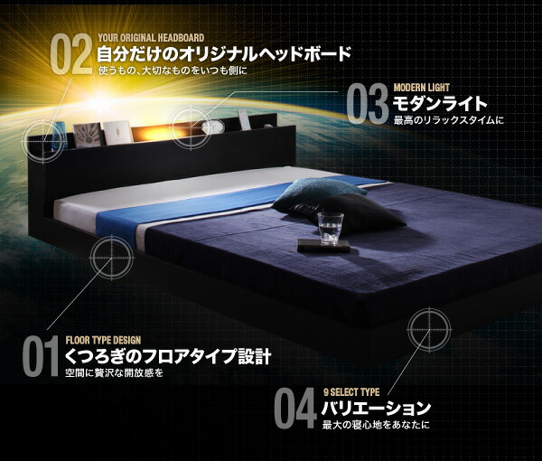 ダブル ベッド 収納ベッド 送料無料 フロアベッド 送料無料 ダブルサイズ マットレス付き 椅子 ローベッド フレーム マルチラススーパースプリングマットレス付き ダブルベッド ホークライド 木製ベッド ヘッドボード モダンライト 照明付き コンセント付き ダブル ベッド 収納ベッド 送料無料 フロアベッド 送料無料 ダブルサイズ マットレス付き 椅子 ローベッド フレーム マルチラススーパースプリングマットレス付き ダブルベッド ホークライド 木製ベッド ヘッドボード モダンライト 照明付き コンセント付き