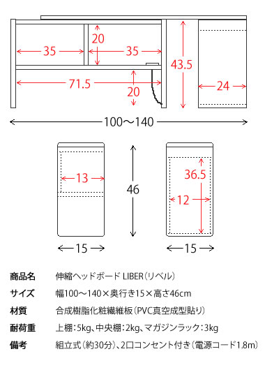 送料無料 ブラック ヘッドボードのみ 後付け 伸縮ヘッド ボード シングルサイズ 収納ベッド 新しいブランド 棚 ダブルベッド 収納棚 コンセント付き 木目 シンプル 北欧 おしゃれ 一人暮らし 家具のショウエイベッド周りの物をスッキリまとめて収納できるのが後付け設置