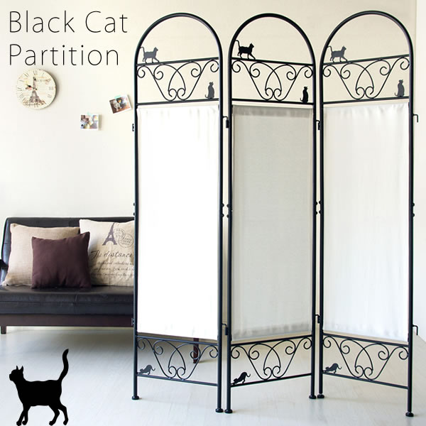 楽天市場】[最大P49倍!お買物マラソン対象] 猫のパーテーション