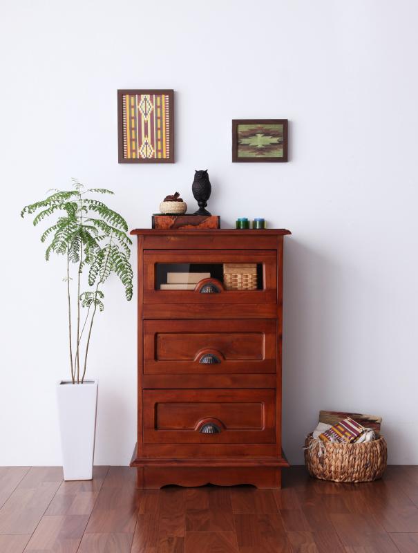 楽天市場】アンティーク調アジアン家具シリーズ RADOM ラドム