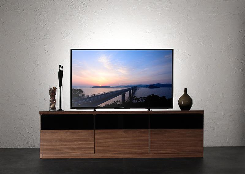 楽天市場】キャビネットが選べるテレビボードシリーズ add9 アドナイン