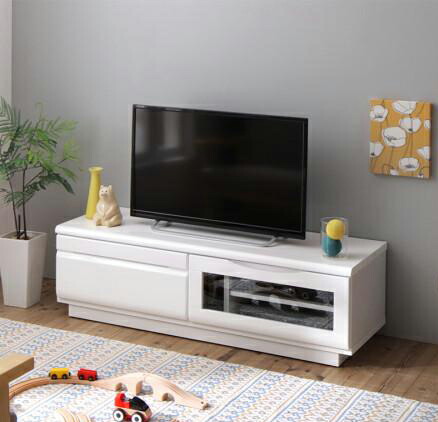 誠実 完成品 シンプルデザイン ブラウン 代引不可 北海道 沖縄 離島配送不可 幅1 Dotch ドッチ テレビボード テレビ台 ローボード Www Williamssound Com