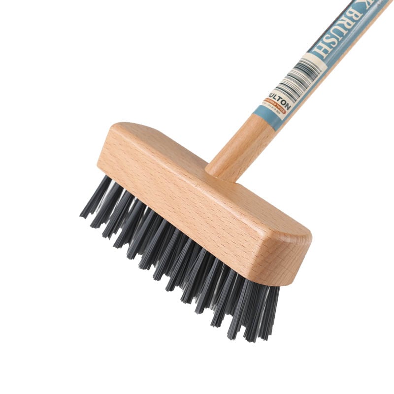 公式 Deck Brush Gray デッキ ブラシ Dulton ダルトン おしゃれ デッキブラシ 掃除道具 ちりとり ベランダ 玄関 ウッドデッキ コンパクト 掃除用具 インテリア アンティーク Toyama Nozai Co Jp