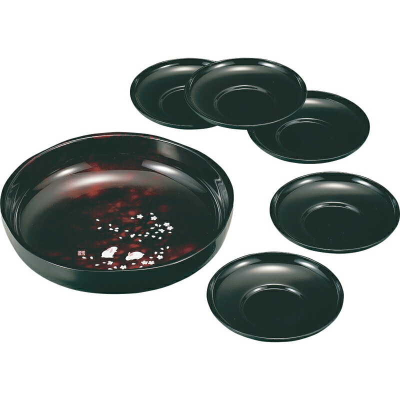 まとめ買い10書割り 美佳 薔薇色うさぎ お菓子野ざらし茶托セット コースター 受け皿 茶たく 小意気 内祝賀会 一緒になる内祝い 結婚祝い 引き出常態 移ろう 家移 お中元 お歳暮 新築祝 お言承 ご御辞儀 進物 美佳 桜うさぎ 菓子鉢茶托セット コースター Damienrice Com