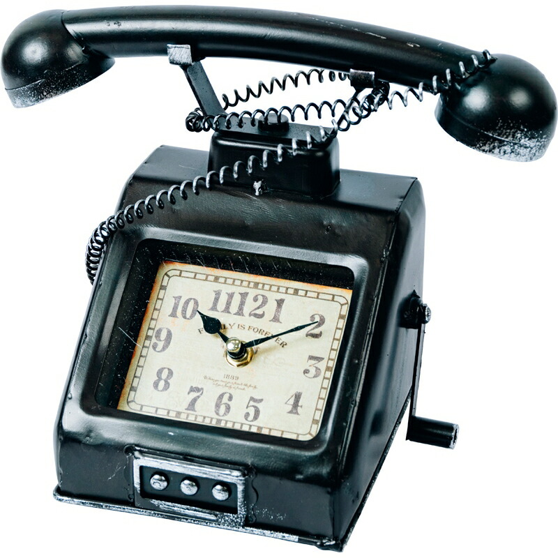 ギフト 置き物 アンティーク 贈り物 高級感 モダン モダン ヨーロッパ お洒落 置物 ひとり暮らし レトロ かわいい インテリア まとめ買い5セット クラシック アンティーク テレフォン オブジェ おしゃれ 時計 プレゼント ヨーロッパ ヴィンテージモチーフクロック