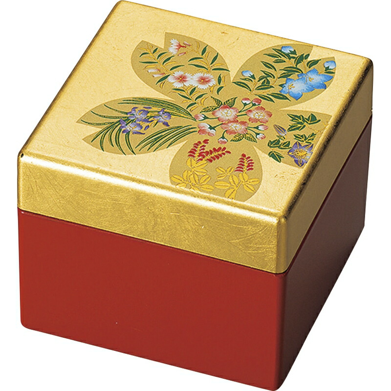 その他 超大特価 収納ボックス 小物入れ まとめ買い5セット 小箱 小物ケース フタあり 鏡付き フタ付き 女性 レディース コンパクト 卓上 和雑貨 和モダン おしゃれ 高級感 和風 花柄 ミラー付き 蓋付き さくら小花