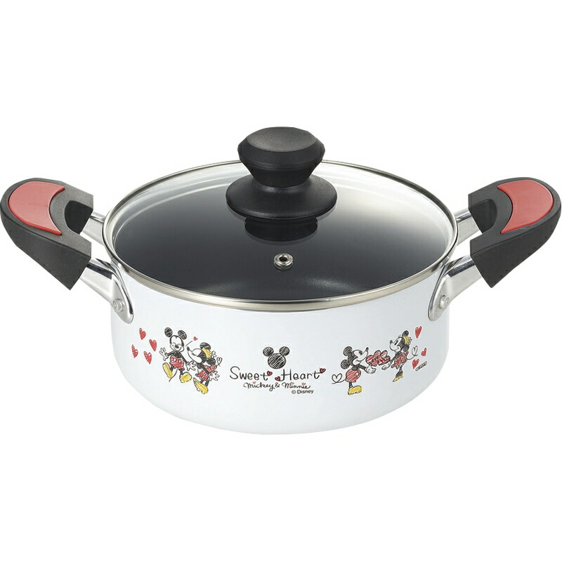 快気祝い 両手鍋 粗供養 引出物 お返し 引越し祝い 贈答品 一人暮らし 内祝い 誕生日 まとめ買い10セット 両手鍋18cm ミッキー ミニー ディズニー かわいい おしゃれ Disney キャラクター ひとり暮らし 家族 キッズ 子ども 一人暮らし 贈り物 ギフト プレゼント お返し 快気祝い 両手鍋 粗供養 引出物 お返し 引越し祝い 贈答品 一人暮らし 内祝い 誕生日 まとめ買い10セット 両手鍋18cm ミッキー ミニー ディズニー かわいい おしゃれ Disney キャラクター ひとり暮らし 家族 キッズ 子ども 一人暮らし 贈り物 ギフト プレゼント お返し