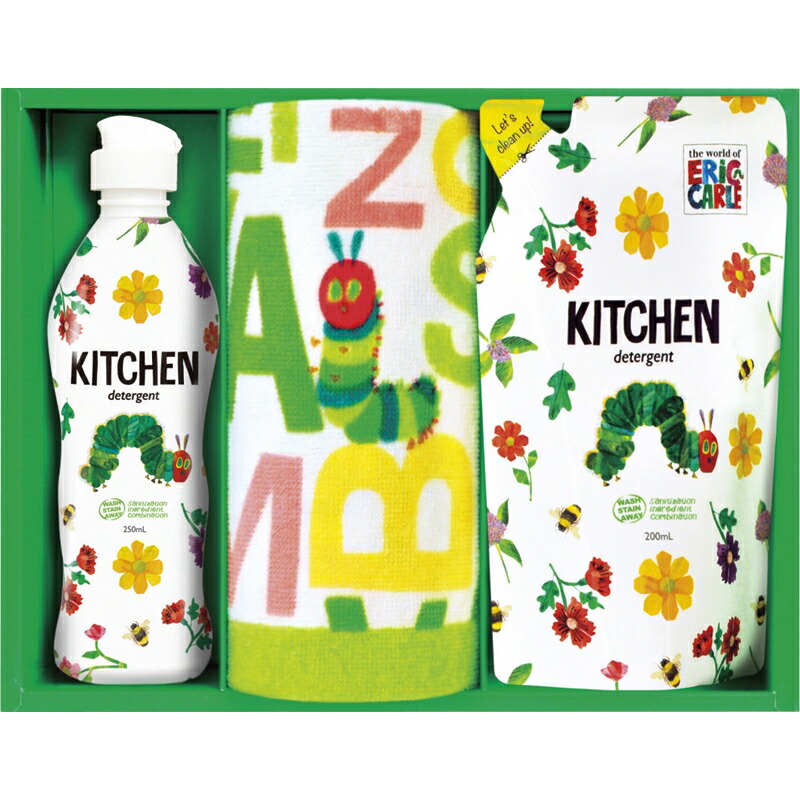 50 Off まとめ買い5セット キッチン洗剤タオルセット はらぺこあおむし 台所用洗剤 食器洗い用洗剤 食器洗い洗剤 贈り物 ギフト プレゼント 贈答品 返礼品 お返し プチギフト お祝い 返礼品 結婚祝い 出産祝い 父の日 母の日 敬老の日 即日出荷 Haringeylawcentre Org Uk