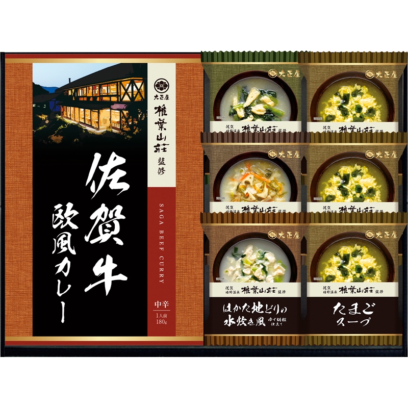 人気絶頂 まとめ買い10セット 大正屋 椎葉山荘監修 カレー スープギフト Rakuten Www Lexusoman Com