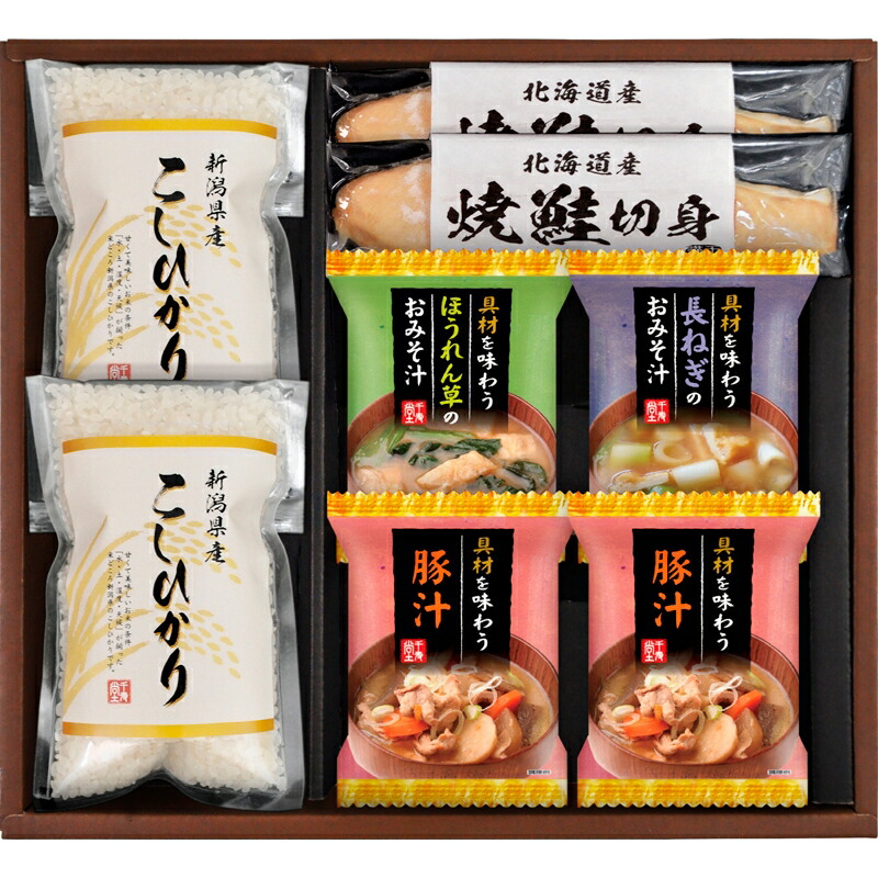 公式の まとめ買い5セット 新潟県産こしひかり 食卓彩セット お米 米 コメ こめ 内祝い 結婚内祝い 結婚祝い 引き出物 引っ越し 引越し お中元 お歳暮 新築祝 お返し ご挨拶 ギフト 海外輸入 Lexusoman Com