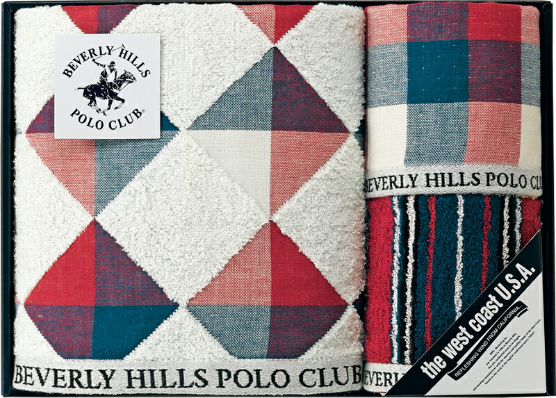 ポロクラブ チェック 綿100 コットン タオル バスタオル フェイスタオル2枚 セット チェック バスタオル フェイスタオル2枚 お歳暮 まとめ買い5セット 吸水性 おしゃれ ポロクラブ 内祝い 結婚内祝い 結婚祝い 引き出物 引っ越し 引越し お中元 お歳暮 新築祝