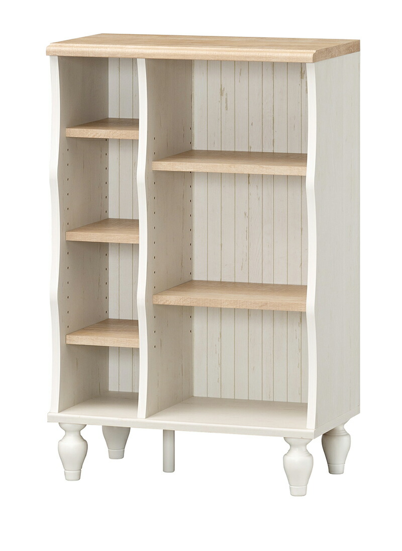 フリーラック 本棚 飾り棚 フリーラック 送料無料 木製 北欧 ディスプレイラック 木製 マガジンラック スリム 収納家具 送料無料 ラック アンティーク シェルフ シェルフ オープンラック キッチン収納 フレンチシャビー 収納ラック オープンラック 北欧 ディスプレイ