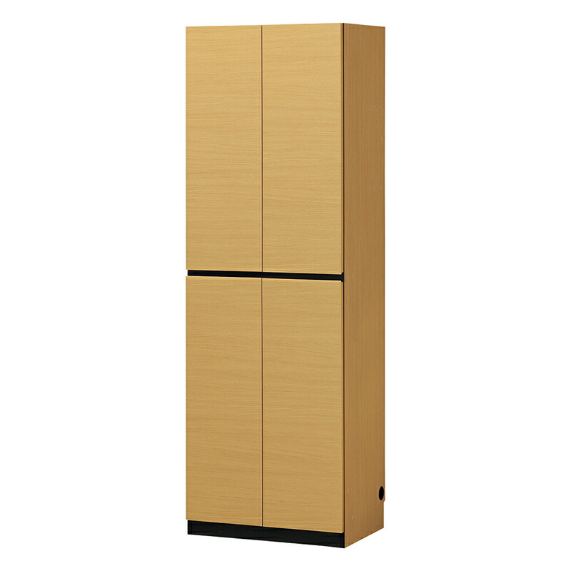 5年保証 壁面収納 送料無料 キャビネット おしゃれ 北欧 モダン シンプル 日本製 国産 ナチュラル 収納ボックス シェルフ ラック 棚 衣類収納 洋服 木製 大容量 リビング収納 収納棚 ポルターレ スリム 幅60cm 本棚 扉付き Sg K Spmau Ac In