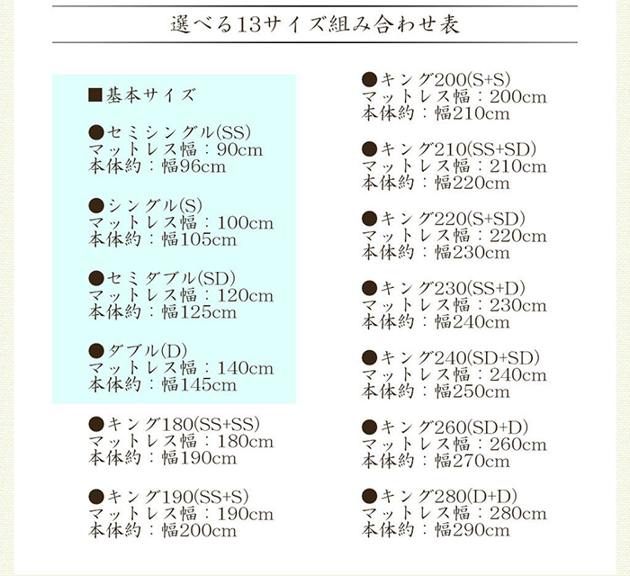 棚 照明付ラインデザインベッド SGマーク付ボンネルコイルマットレス