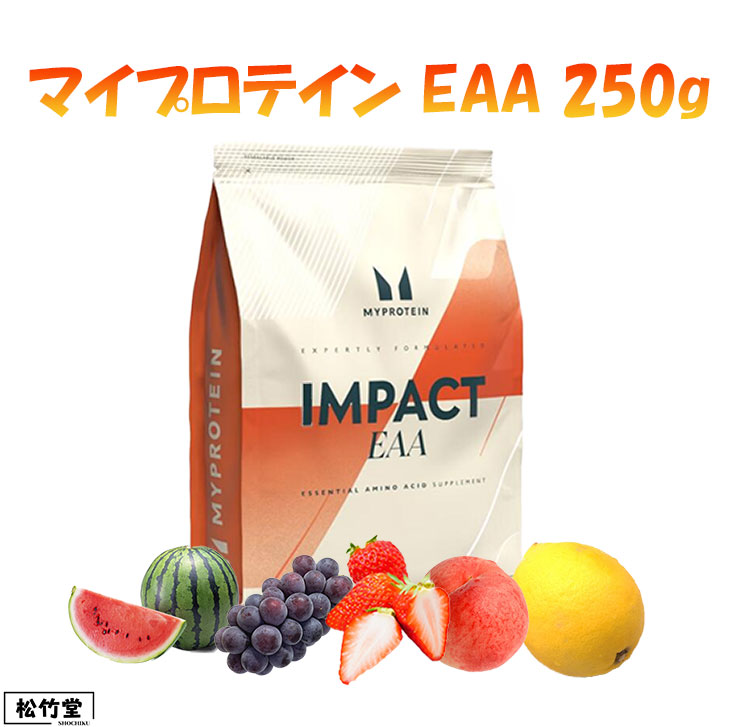 MYPROTEIN - ポッキーさん専用　マイプロテイン   EAA アミノ酸　トロピカル　1kg 初の国内製造の「マイプロテイン EAA」をドンキとコストコで販売
